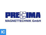 PRECIMA